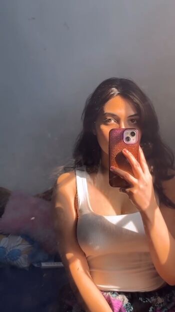 Full leaked Sangeeta page private photo