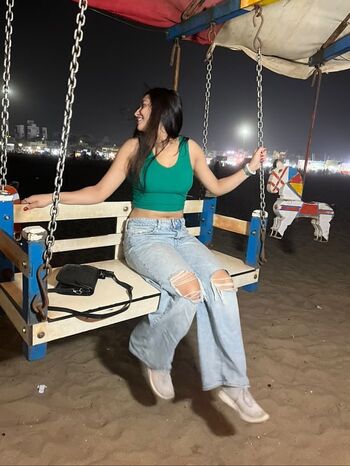 Full leaked Sangeeta private photo