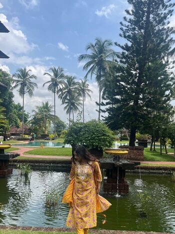 Full leaked Sangeeta private photo