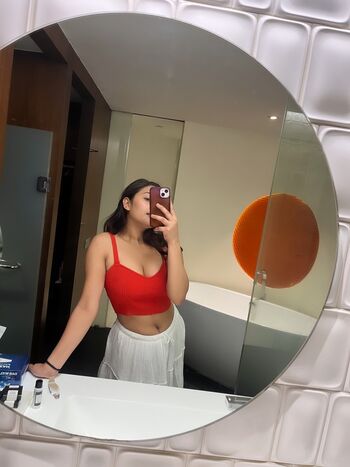 Full leaked Sangeeta private photo