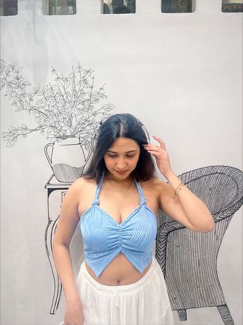 Full leaked Sangeeta private photo