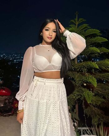 Full leaked Sangita chand thakuri private onlyfans photo