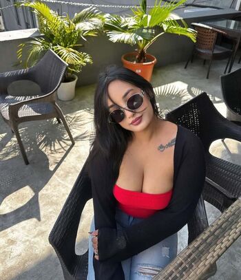 Full leaked Sangita chand thakuri private onlyfans photo