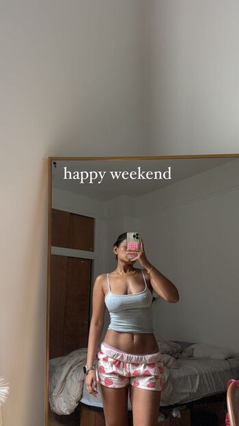 Full leaked Sangriasen private photo