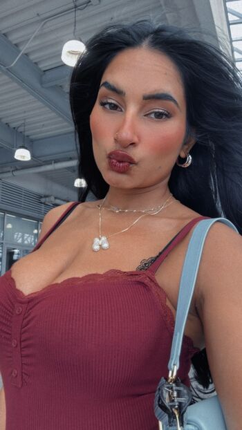 Full leaked Sangriasen private photo