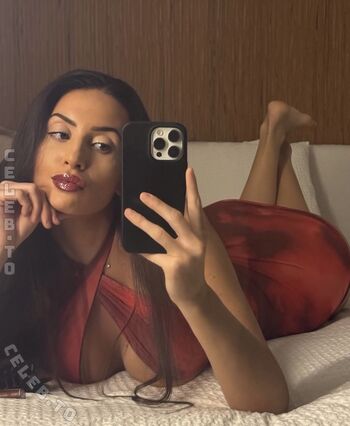 Full leaked Sanidaca private photo