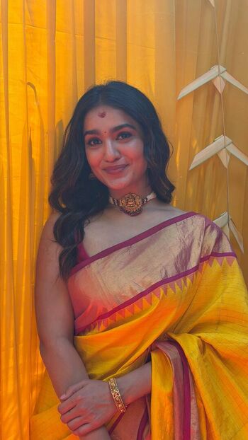 Saniya Iyappan