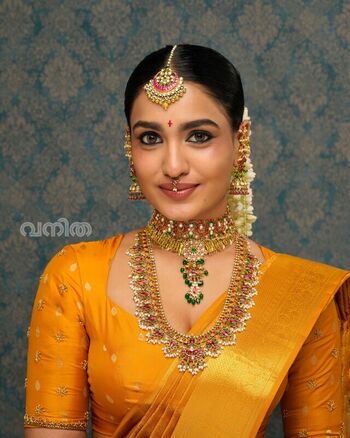 Full leaked Saniya iyappan private photo