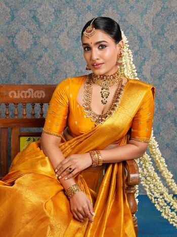 Full leaked Saniya iyappan private photo