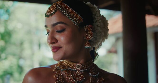 Full leaked Saniya iyappan private photo