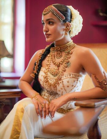 Full leaked Saniya iyappan private photo
