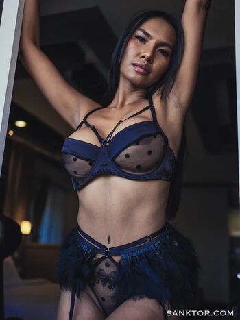 Full leaked Sanktor private onlyfans photo