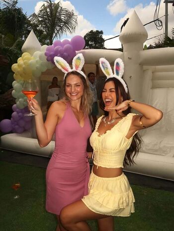 Full leaked Sanly liu private photo