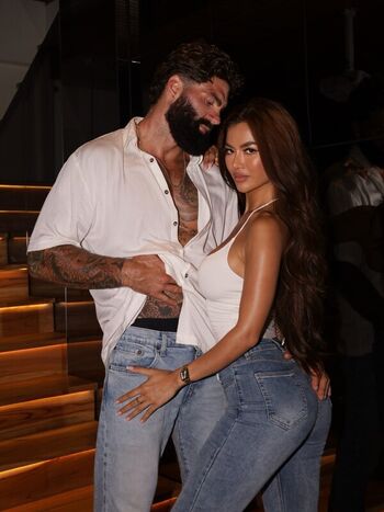 Full leaked Sanly liu private photo