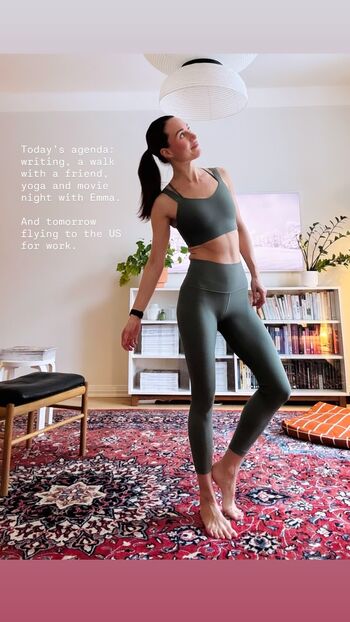 Full leaked Sanna marin page private onlyfans photo