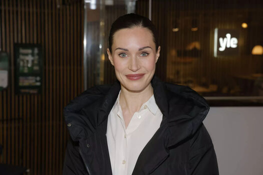 Full leaked Sanna marin page private onlyfans photo