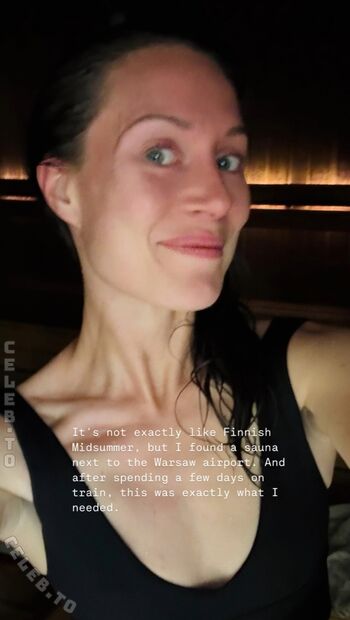 Full leaked Sanna marin page private onlyfans photo