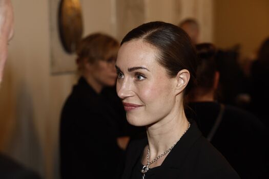 Full leaked Sanna marin page private onlyfans photo