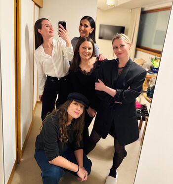 Full leaked Sanna marin page private onlyfans photo