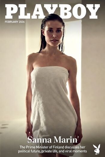 Full leaked Sanna marin page private onlyfans photo