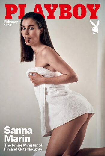 Full leaked Sanna marin page private onlyfans photo