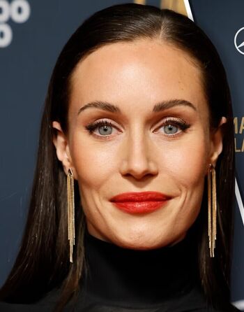 Full leaked Sanna marin page private onlyfans photo