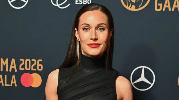 Full leaked Sanna marin page private onlyfans photo