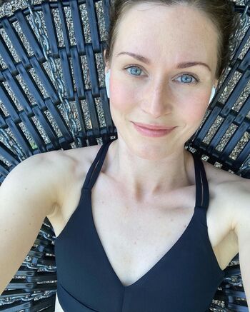 Full leaked Sanna marin private photo