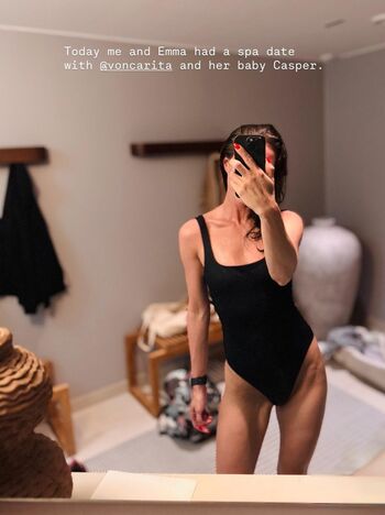 Full leaked Sanna marin private photo