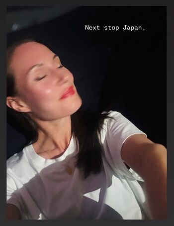 Full leaked Sanna marin private photo