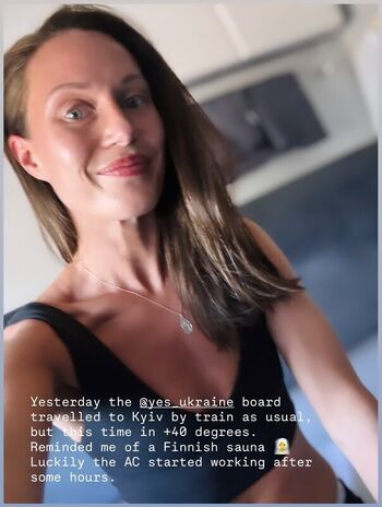 Full leaked Sanna marin private photo