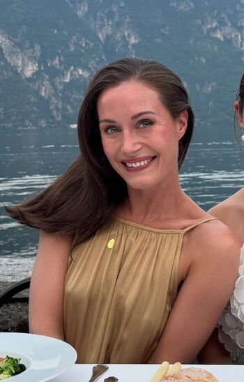 Full leaked Sanna marin private photo