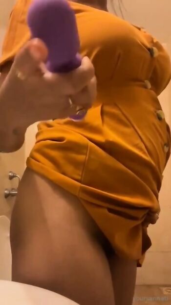 Full leaked Sannati private onlyfans photo