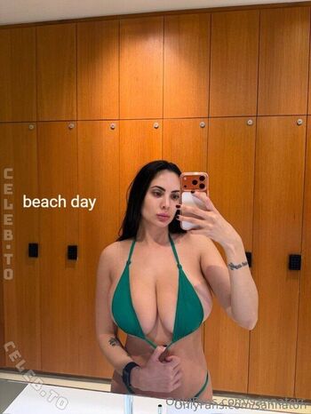 Full leaked Sannator private onlyfans photo