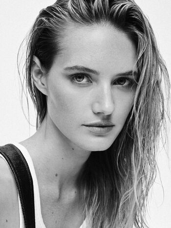 Full leaked Sanne vloet private photo