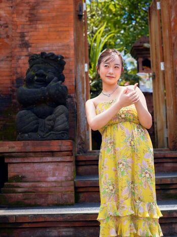 Full leaked Sano nagisa private onlyfans photo