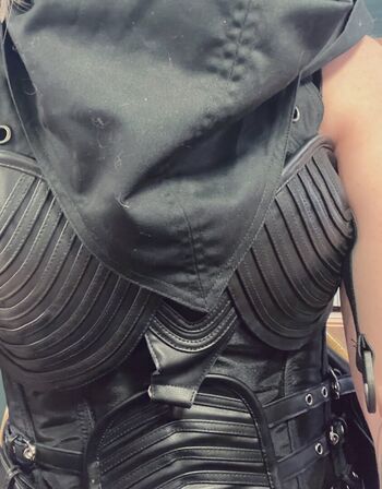 Full leaked Sansinvt private photo