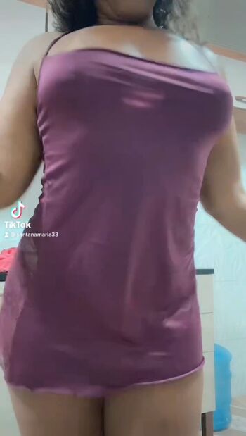 Full leaked Santana maria private onlyfans photo