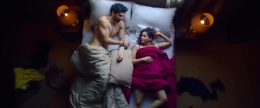 Full leaked Sanya malhotra private photo