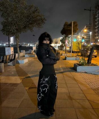 Full leaked Sanymaaa private onlyfans photo