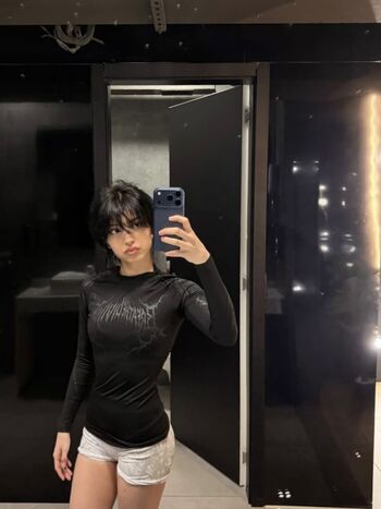 Full leaked Sanymaaa private onlyfans photo