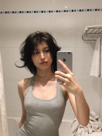 Full leaked Sanymaaa private photo