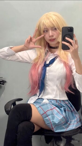 Full leaked Sanzu erica private photo