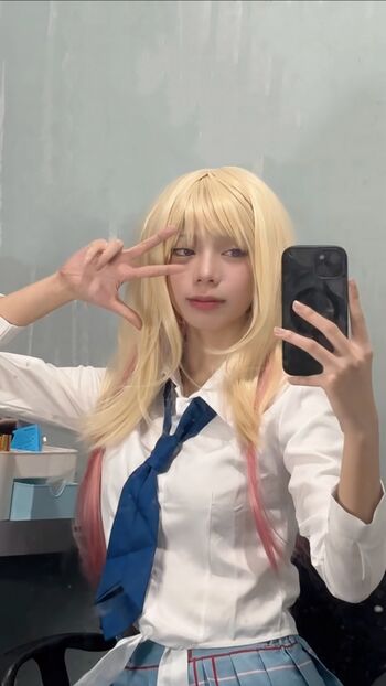Full leaked Sanzu erica private photo