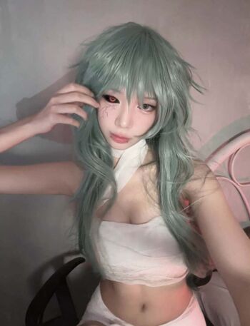 Full leaked Sanzu erica private photo