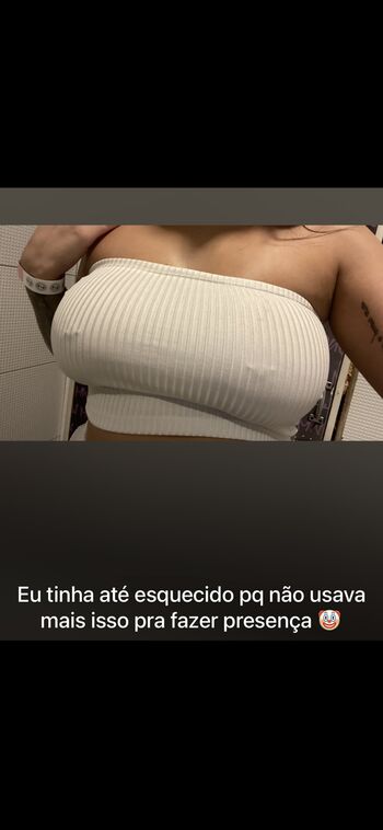 Full leaked Sao paulo private photo