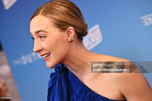 Saoirse Ronan