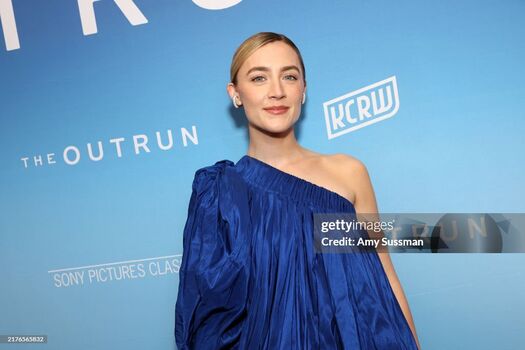 Saoirse Ronan