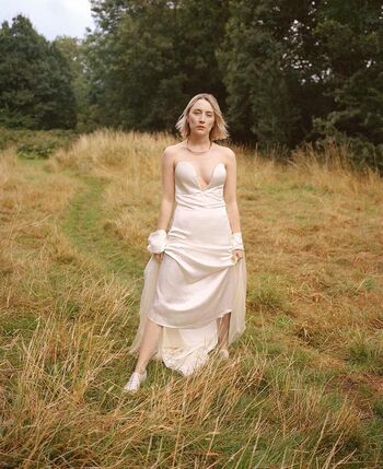 Full leaked Saoirse ronan private onlyfans photo