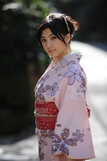 Full leaked Saori hara private photo